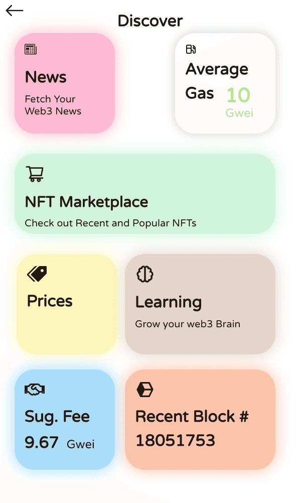FireWallet logo